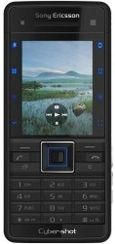 Sony Ericsson C902 Mobile Phone Reviews